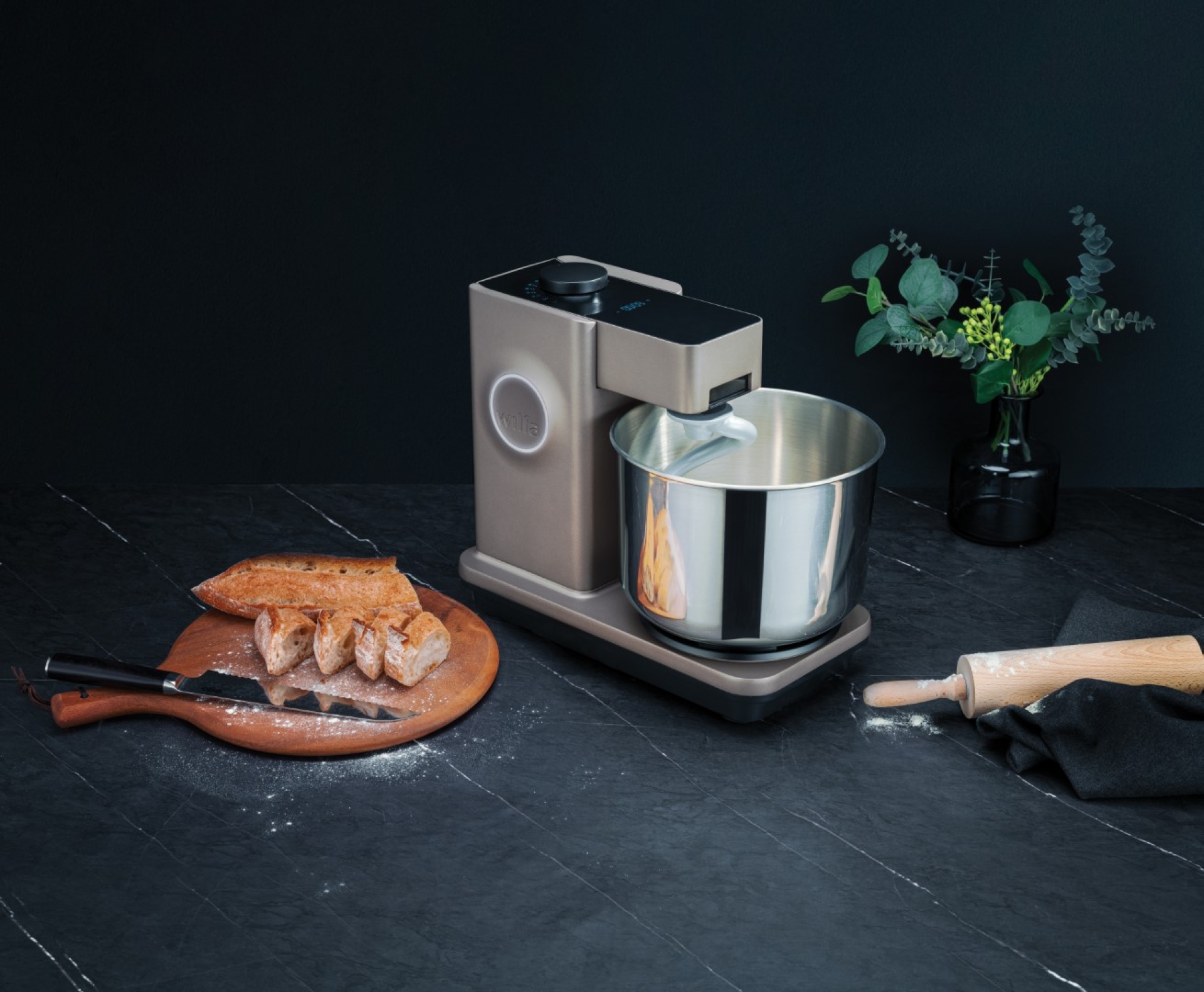 WILFA Probaker Timer